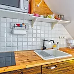 Apartament Z Sauną Pod świerkami - 5d *