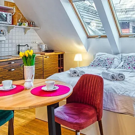 Z Sauną Pod świerkami - 5d *