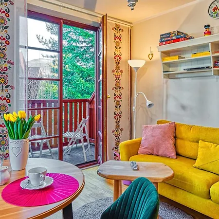 Z Sauną Pod świerkami - 5d * Karpacz