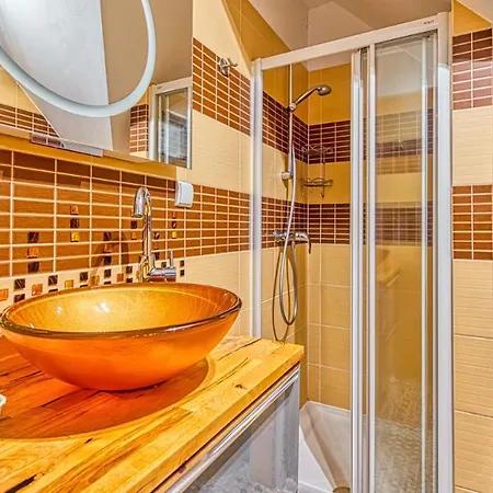 Pod Swierkami Z Prywatna Sauna - 5d *