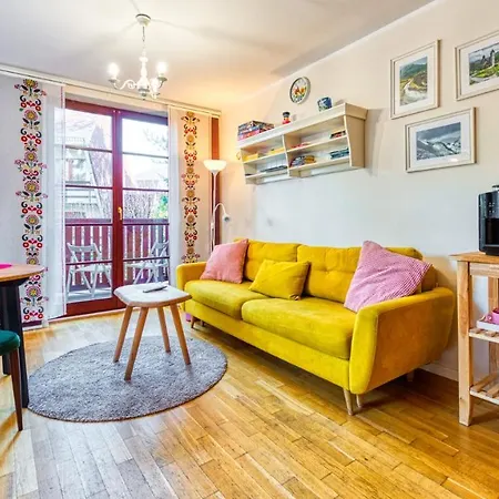 Z Sauną Pod świerkami - 5d Karpacz