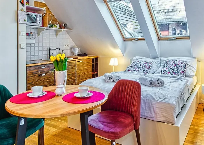 Z Sauną Pod świerkami - 5d *